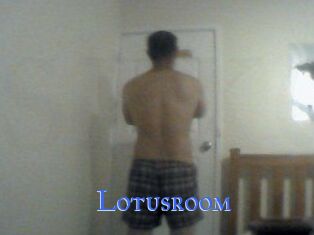 Lotusroom