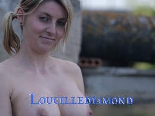 Loucillediamond