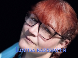 Louisa_raexsmith