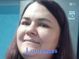 Louisagibs