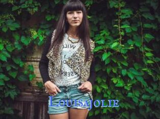 Louisajolie