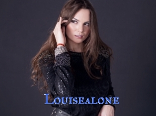 Louisealone