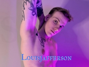 Louisjafferson