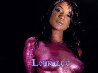 Lounaluu