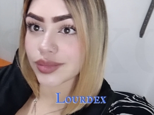 Lourdex