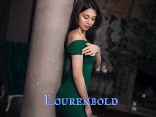 Lourenbold