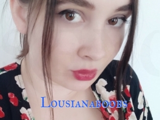 Lousianaboobs