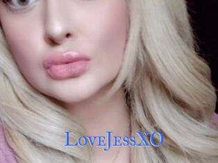 LoveJessXO