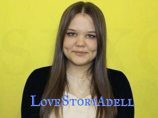 LoveStoryAdell