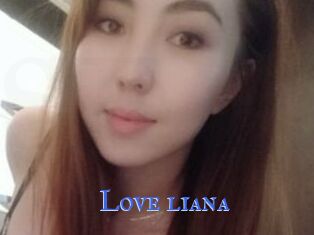 Love_liana