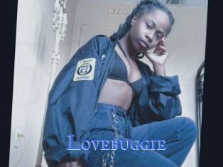 Lovebuggie