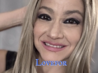 Lovefor
