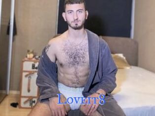 Loveit8