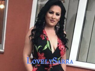 LovelySarra