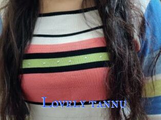 Lovely_tannu