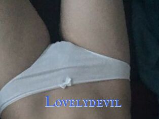 Lovelydevil