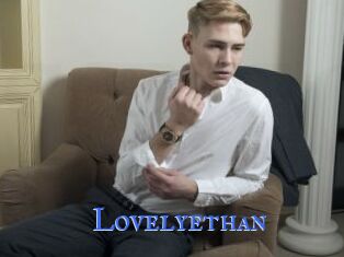 Lovelyethan