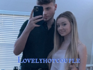 Lovelyhotcouple