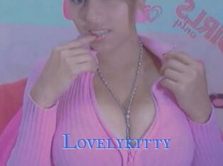 Lovelykitty