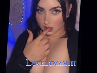 Lovelymamiii