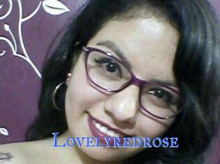 Lovelyredrose