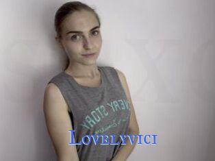 Lovelyvici
