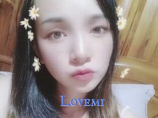 Lovemi