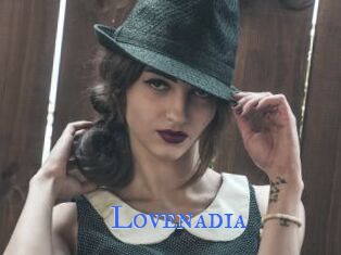 Lovenadia