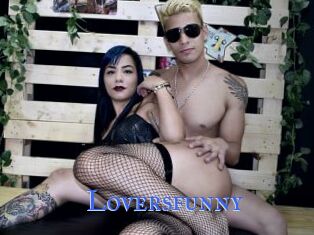 Loversfunny