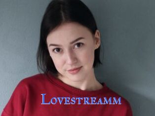Lovestreamm