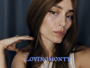 Lovingmonty