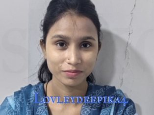Lovleydeepika4