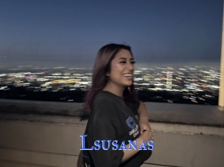 Lsusanas