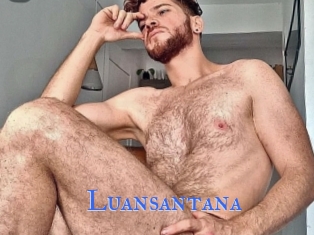 Luansantana