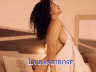 Lubanzirose