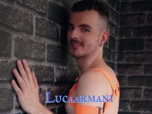 Lucaarmani
