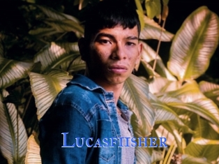 Lucasfiisher