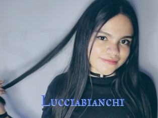 lucciabianchi Sexcams Chatten