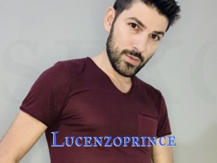 Lucenzoprince