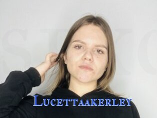 Lucettaakerley