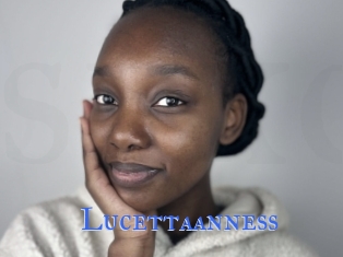Lucettaanness