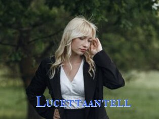 Lucettaantell