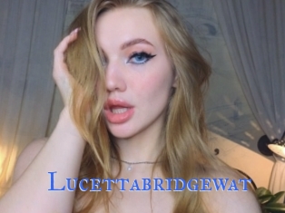 Lucettabridgewat