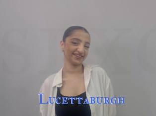 Lucettaburgh
