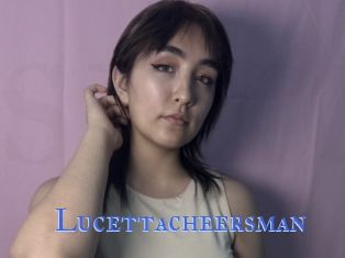 Lucettacheersman