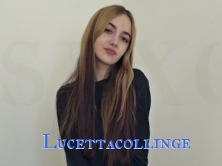 Lucettacollinge