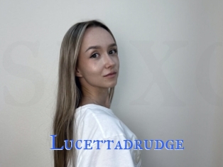 Lucettadrudge