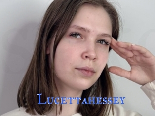 Lucettahessey