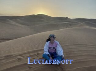 Luciabenoit