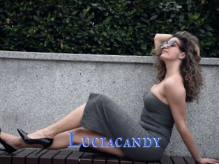Luciacandy